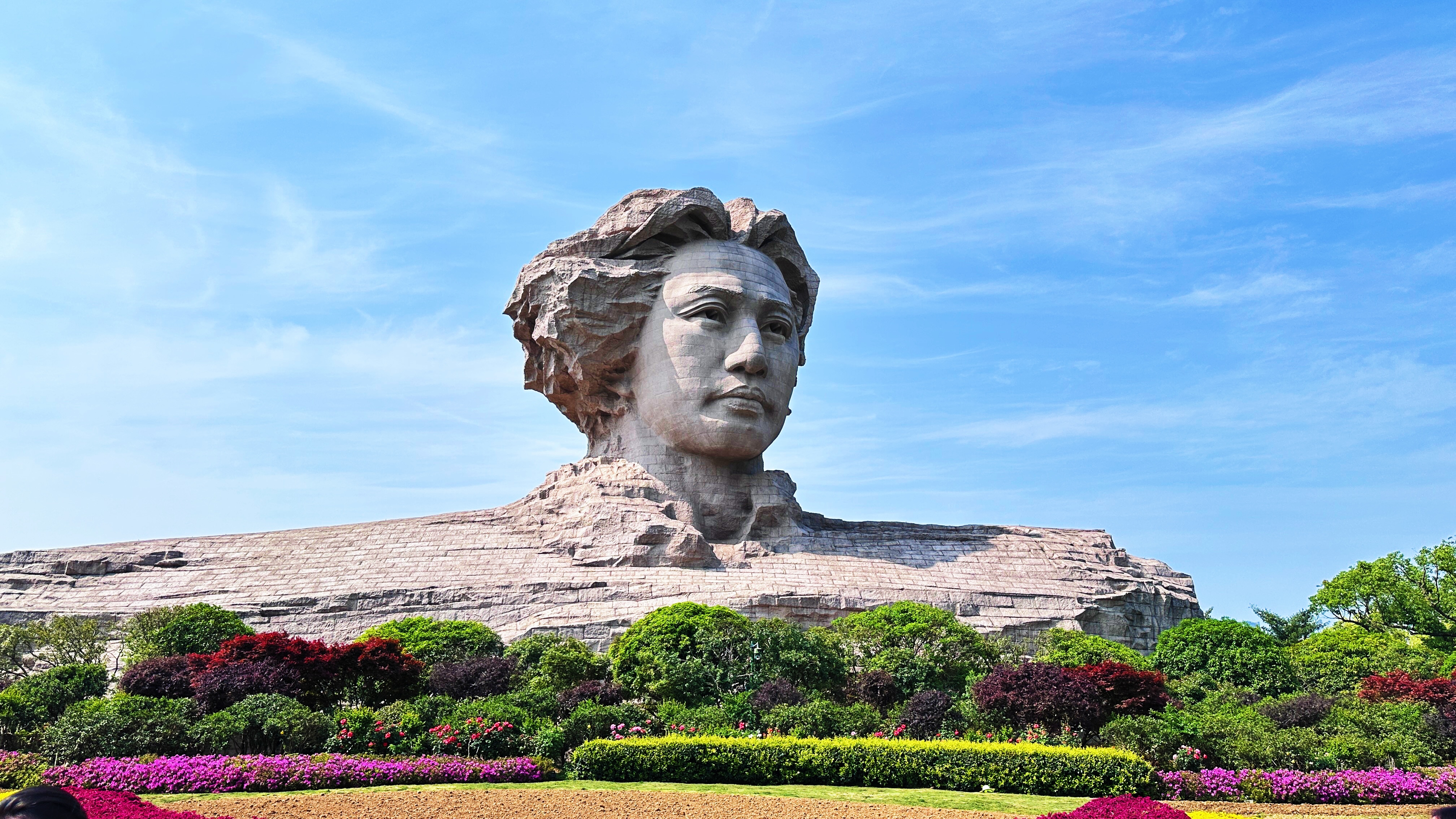 常州常欣黨支部開展湖南長(zhǎng)沙、韶山紅色之旅，汲取奮進(jìn)力量